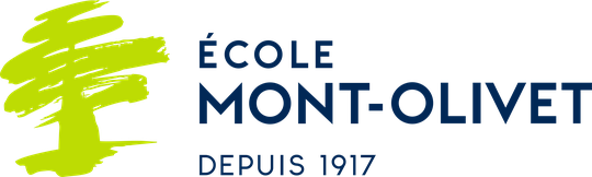 École Mont-Olivet